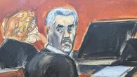 Sean Combs’ ex-aide says she sent loving texts because she was ‘brainwashed’