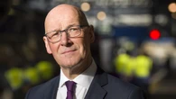 First Minister to address Holyrood on Gaza