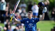 Harry Brook smashes remarkable century to rescue England against New Zealand