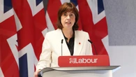Lucy Powell says Labour not ‘bold enough’ in office as she becomes deputy leader