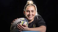 Sinead Peach could miss rest of the season for alleged X-rated rant at official