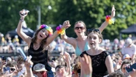 Gracie Abrams and Snow Patrol to play TRNSMT’s last day as hot weather continues