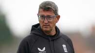 Jon Lewis remains committed and promises review after England’s Ashes whitewash