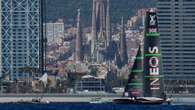 Great Britain end 60-year wait for America’s Cup place with win over Italy