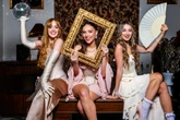 Who are Remember Monday? Meet the UK's Eurovision 2025 hopefuls