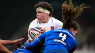 Hannah Botterman hopes England can emulate Lionesses effect at Rugby World Cup