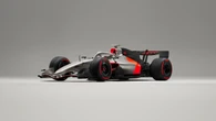 Audi previews upcoming F1 car design ahead of 2026 season