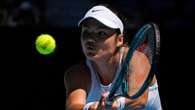 Emma Raducanu takes wild card into next week’s WTA tournament in Abu Dhabi