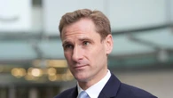 Shadow home secretary fails to name leader of Welsh Conservatives five times