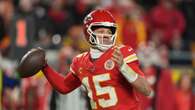 Kansas City Chiefs beat Buffalo Bills to clinch Super Bowl return