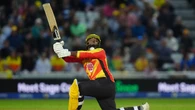 Rehan Ahmed impresses as Trent Rockets dominate Manchester Originals