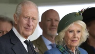 Smiles from Charles and Camilla as royal couple visit Braemar Gathering