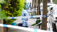 Second man arrested in connection with fires at properties linked to Starmer