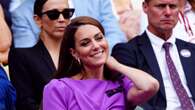 Kate set to celebrate 43rd birthday at home with her family