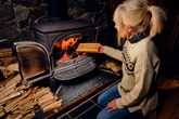 How wood burners can really impact your health