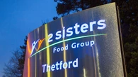 Supermarket supplier ‘cautiously optimistic’ despite Middle East pressure