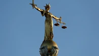 Covid denier encouraged ‘serious violence’ during pandemic, court told