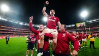 Lions set up shot at history as Itoje leads way again – 5 things we learned
