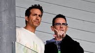 Ryan Reynolds watches on as Wrexham beaten at home by QPR
