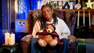 Celebrity Traitors star Cat Burns to read CBeebies bedtime story about fibbing