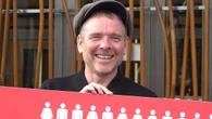 Belle and Sebastian singer Stuart Murdoch to join ME rally at Holyrood