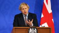 Boris Johnson considered raiding Dutch warehouse over vaccines row – memoir