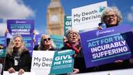 MP signals desire to bring assisted dying reform Bill to the Commons