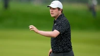 Robert MacIntyre not giving up major dream after falling just short at US Open