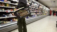 Inflation unexpectedly remains at 3.8% as food prices ease