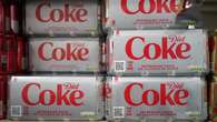 ‘Limited distribution’ in UK of drinks covered by Coca-Cola recall, FSA says