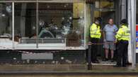 People sentenced for offences linked to summer riots: Key statistics