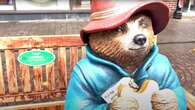 Men who broke Paddington Bear statue ‘antithesis’ of what he stands for – judge