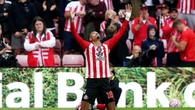 Wilson Isidor leaves it late to secure last-gasp victory for Sunderland