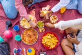 4 ultra-processed picnic foods to limit and the healthy swaps to make instead