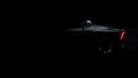 MG will debut Cyberster Black and Cyber X concepts at this year’s Goodwood Festival of Speed