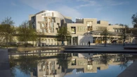 Trans people ‘excluded in heart of democracy’ after Holyrood toilet rule change