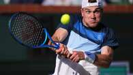 Jack Draper beats Carlos Alcaraz to reach Indian Wells final