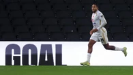 Nathaniel Mendez-Laing scores penalty as MK Dons beat Salford