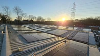 First NHS sites join schools installing solar panels under Government scheme