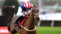 Pauling sets out King George plan for The Jukebox Man