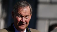 Lowe hits out at ‘coward and viper’ Farage after CPS say he will face no charges