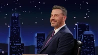 Jimmy Kimmel says he never intended to make light of Charlie Kirk’s death