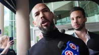Clifford’s decision to ‘turn to Andrew Tate’ was no coincidence, court told