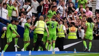 Marco Silva hails Rodrigo Muniz for shutting out ‘noise’ to earn Fulham point