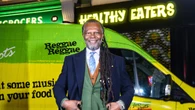 Levi Roots: ‘I will always have to be there’ for Reggae Reggae sauce business