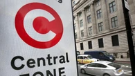 Electric vehicles set to incur London’s congestion charge from January