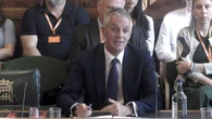 BBC chiefs tell MPs ‘nobody is irreplaceable’ as they face questions on scandals