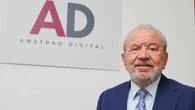 Lord Sugar: Amstrad-inspired firm led by grandson ‘not relying on past glory’