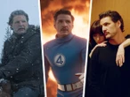 'Pedro Pascal's incredible 2025 shows he's one of Hollywood's most versatile stars'