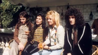 Queen named the UK’s most played rock act in the 21st century